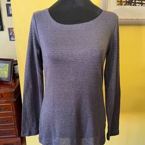 Banana Republic dress top. From a smoke free home